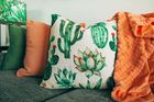 CUSHIONS