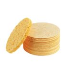 Compressed Cellulose Cleaning Sponge