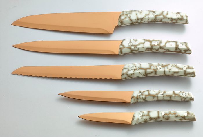 ktichen knife