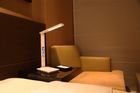 desk lamp, reading lamp, home decor, lifestyle, wireless charging, study lamp