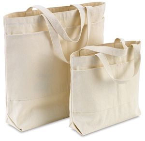 BAGS  GOTS, OEKO TEX , LINEN ,COTTON , RECYCLED COTTON