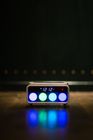 Home decor, wireless charging, alarm clock, mood light,  clock, lifestyle