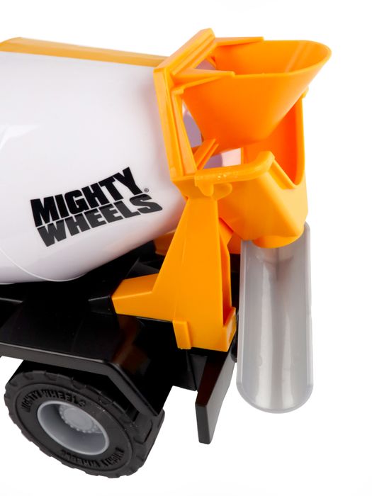 Mighty Wheels® 16