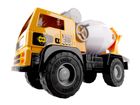 Mighty Wheels® 16