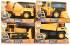 Mighty Wheels® 4.75