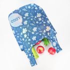 OEM/ODM rpet reusable shopping bag