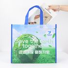 OEM/ODM rpet eco friendly promotioanl gift bag