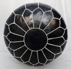 MOROCCAN POUF
