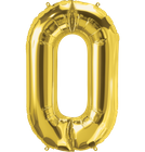 Foil Balloons