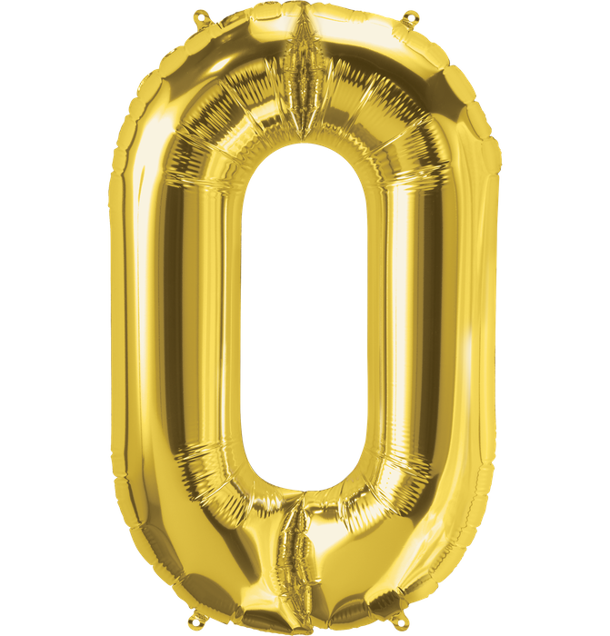 Foil Balloons