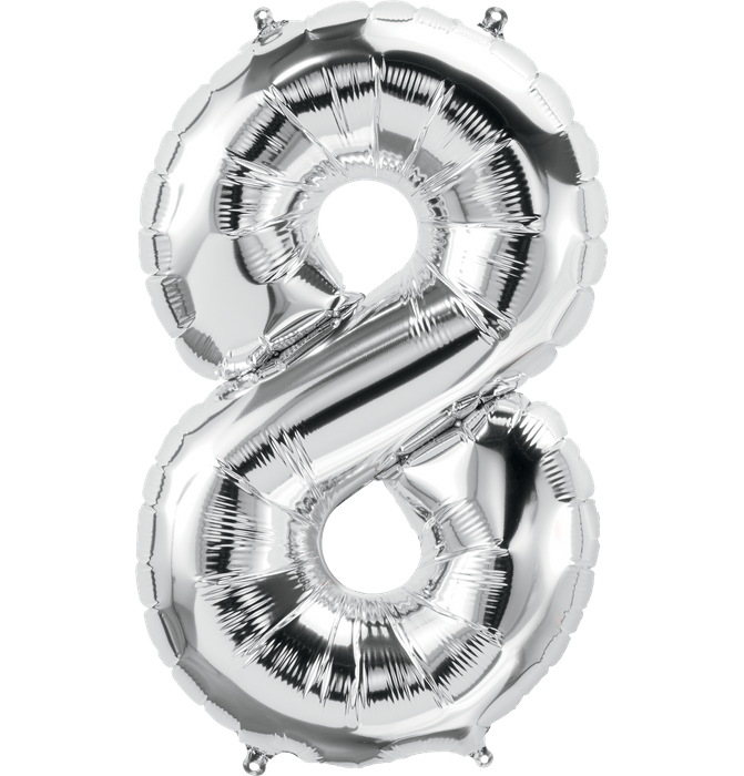 Foil Balloons