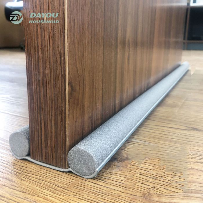 Door Draft Stopper