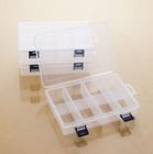 Hooks and Storage box