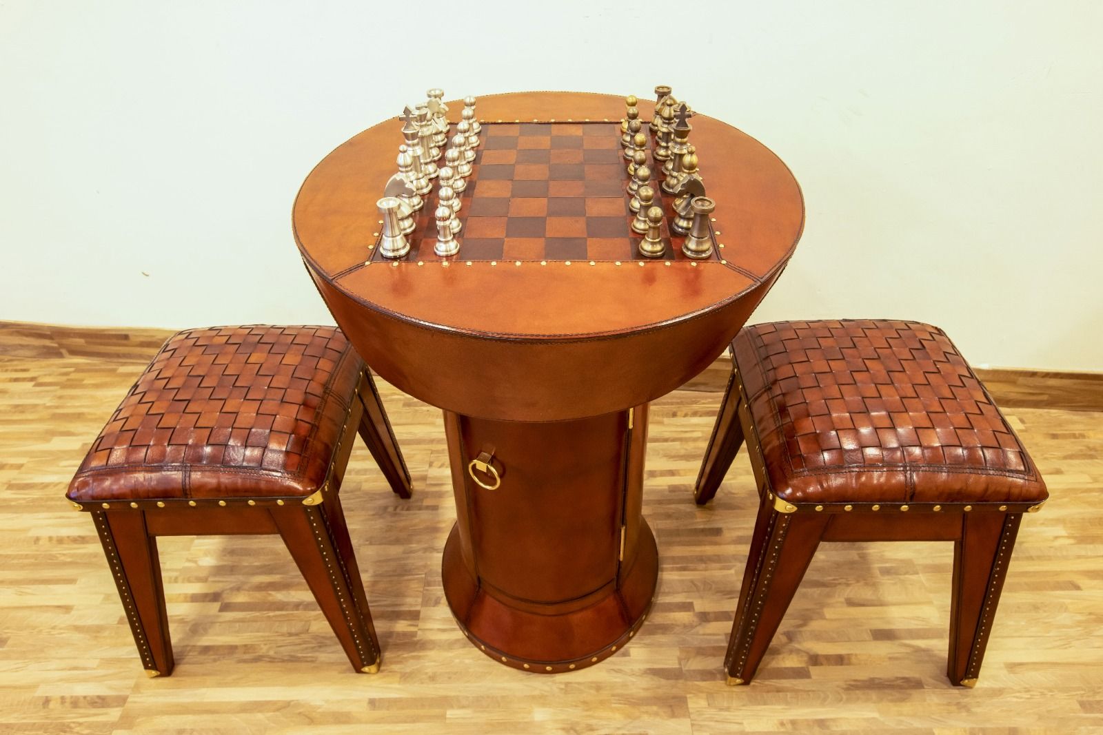 Leather Furniture