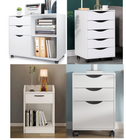 Cabinets