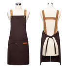 cotton apron