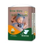 Baby Diapers wholesale disposable baby nappies A grade sleep soft diapers