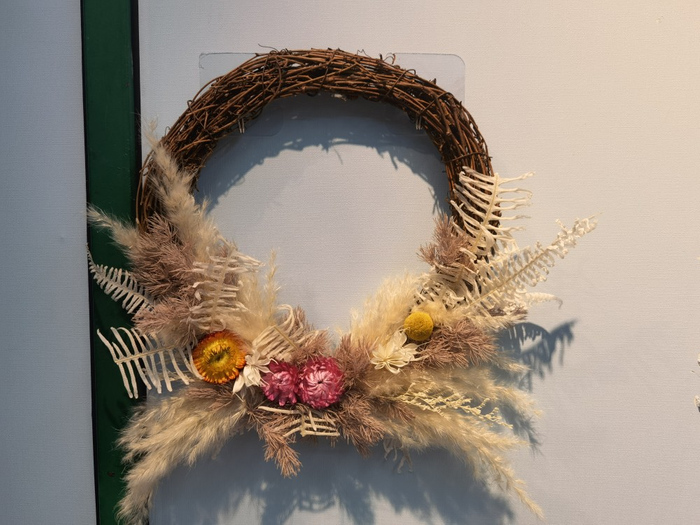 Preserved Flower