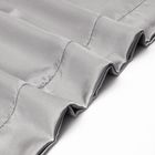 satin pillow case