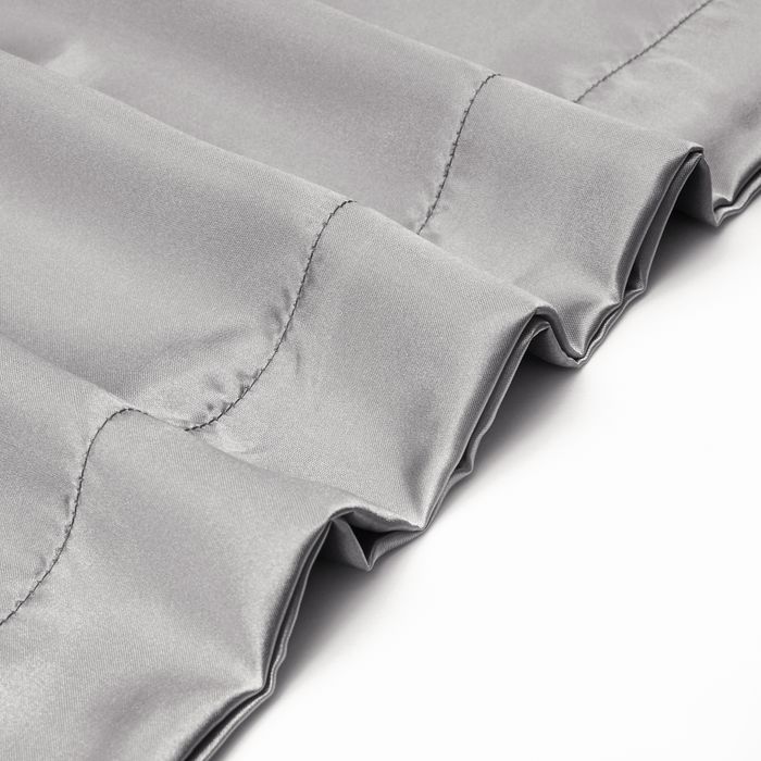 satin pillow case