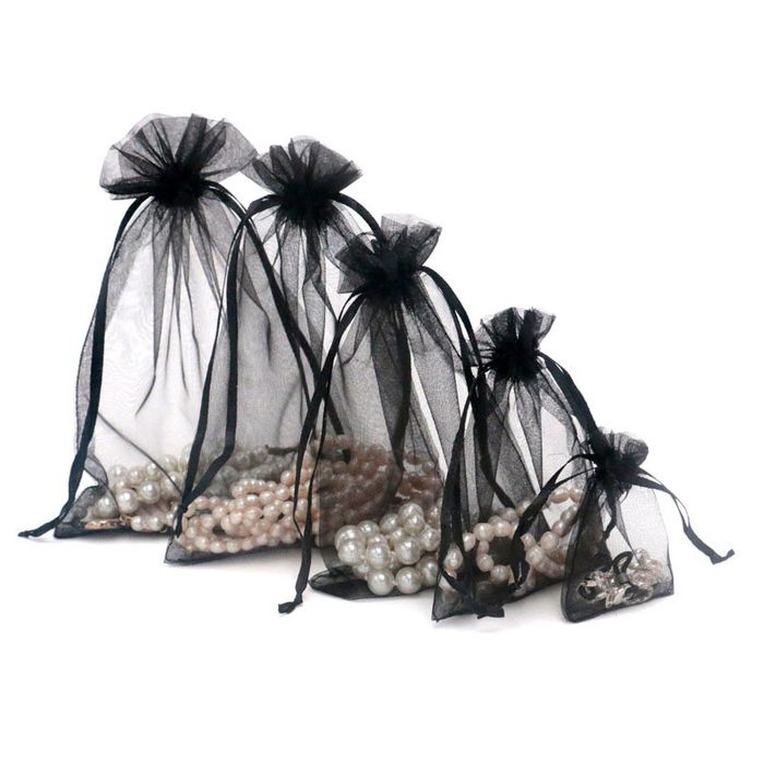 Organza Pouch Bags
