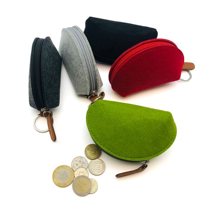 Felt Bags