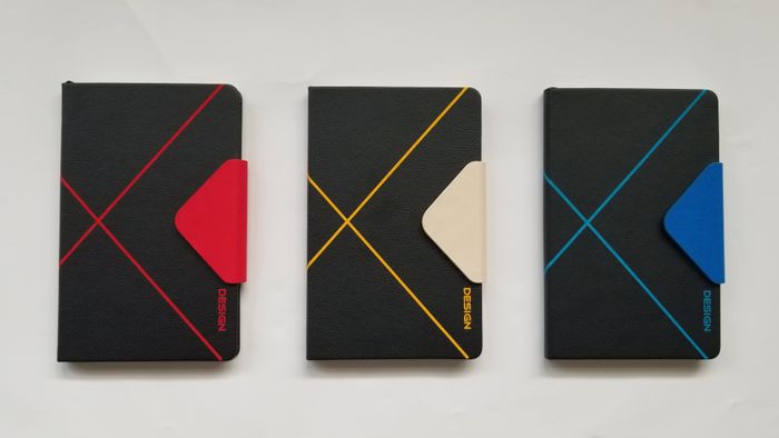 Pro Poiesy'Notebooks