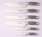 7pcs Kitchen Knife Set