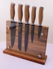 6pcs Kitchen Knife set