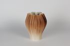 3D Printed Ceramic Vase