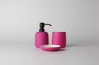 Soft Touching Bath Accessory sets