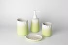 Soft Touching Bath Accessory sets