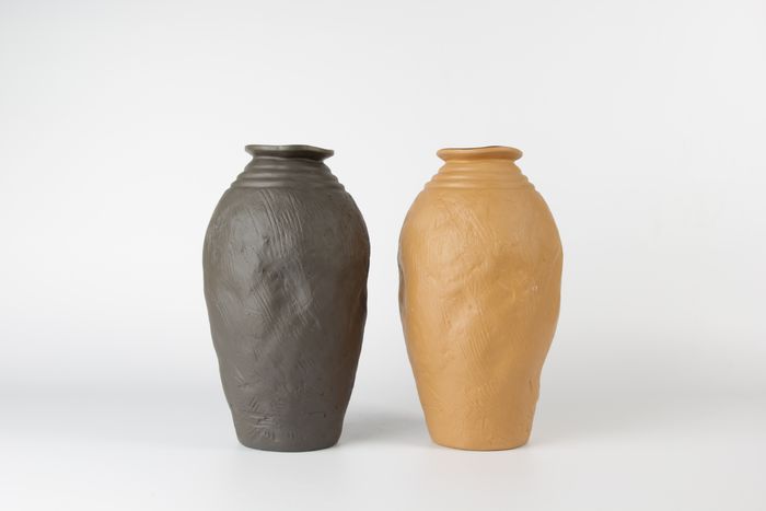 Recyled Ceramics