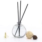 Glass Jar Private Fragrance Reed Diffuser
