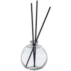 Glass Jar Private Fragrance Reed Diffuser