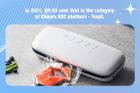 Food Vacuum Machine Vaccum Packaging Machine  Kitchen Appliances 3-5 Times Food Fresh Keeping Period