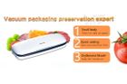 Food Vacuum Machine Vaccum Packaging Machine  Kitchen Appliances 3-5 Times Food Fresh Keeping Period
