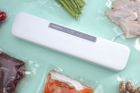 Mini Portable Vacuum Sealer With Buzzer Sound and Bag cutter