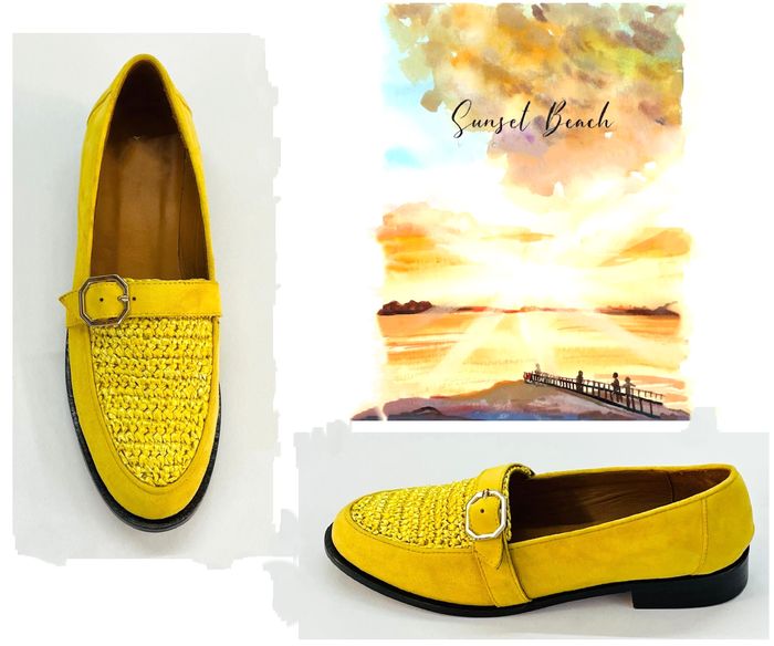 Ladies shoes