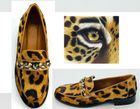Ladies shoes