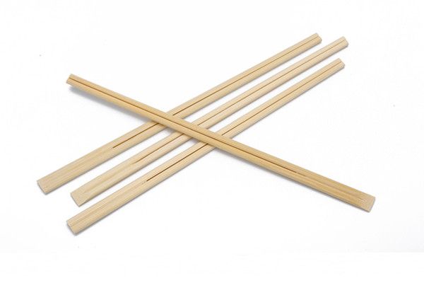 Hot Sell Disposable Bamboo Chopsticks in individual paper bamboo wooden chopsticks Chinese chopsticks custom logo sushi