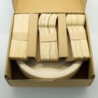 bamboo cutlery