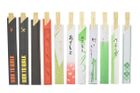 Disposable bamboo chopsticks