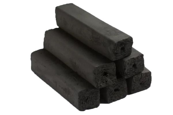 Bamboo charcoal