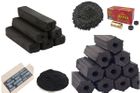 Bamboo charcoal