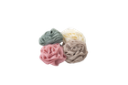 bath flowers