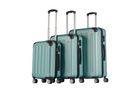 abs luggage sets