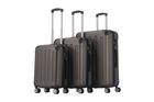 abs luggage sets