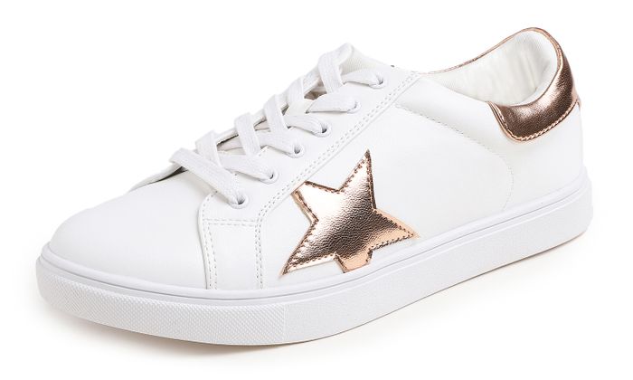 Fashion Sneakers