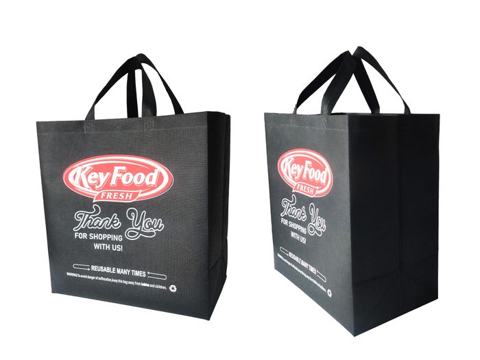 Non Woven Shopping Bag